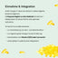 OMEGA 3+